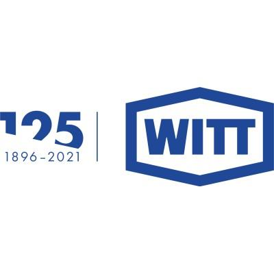 TH. WITT Kältemaschinenfabrik