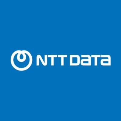 NTT DATA,