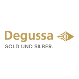 Degussa Sonne/Mond Goldhandel